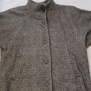 Vintage miss new yorker jacket size large